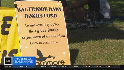 boynuso|Baltimore 'baby bonus' won't appear on ballots after court rules it .